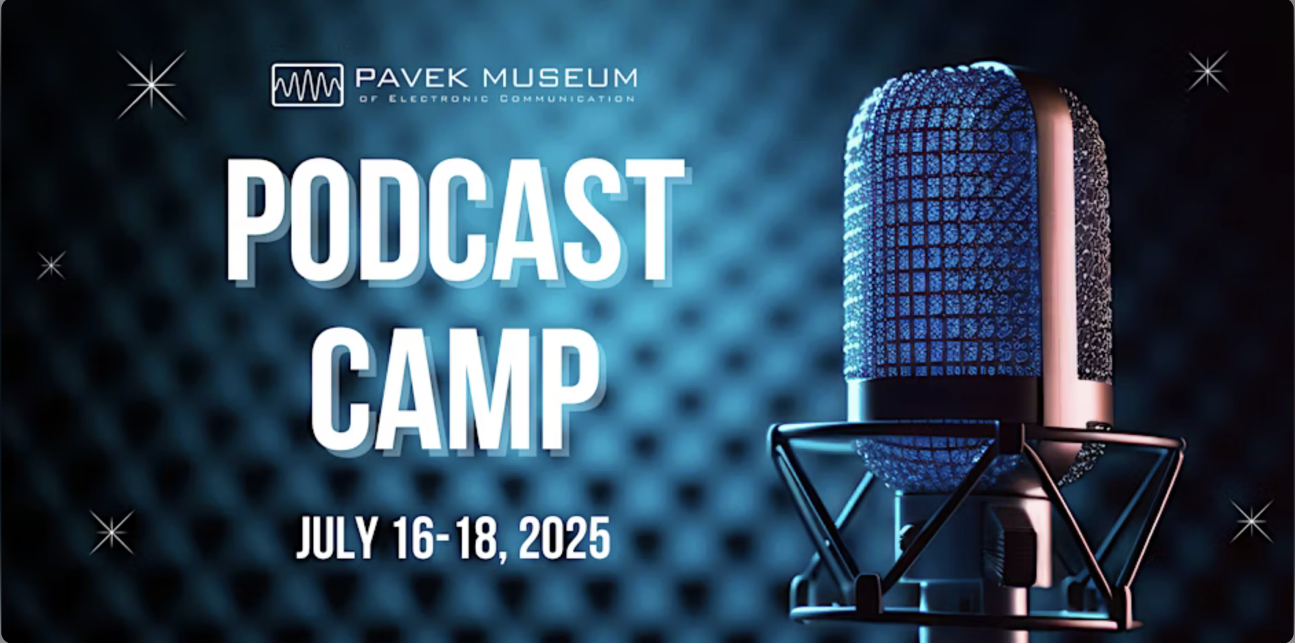 Screenshot 2025-03-14 at 5.03.31 PM Youth Podcast Camp at Pavek Museum